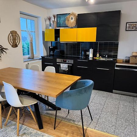 Moderne Stadtwohnung In Zentrumsnaher Lage Paderborn Zewnętrze zdjęcie
