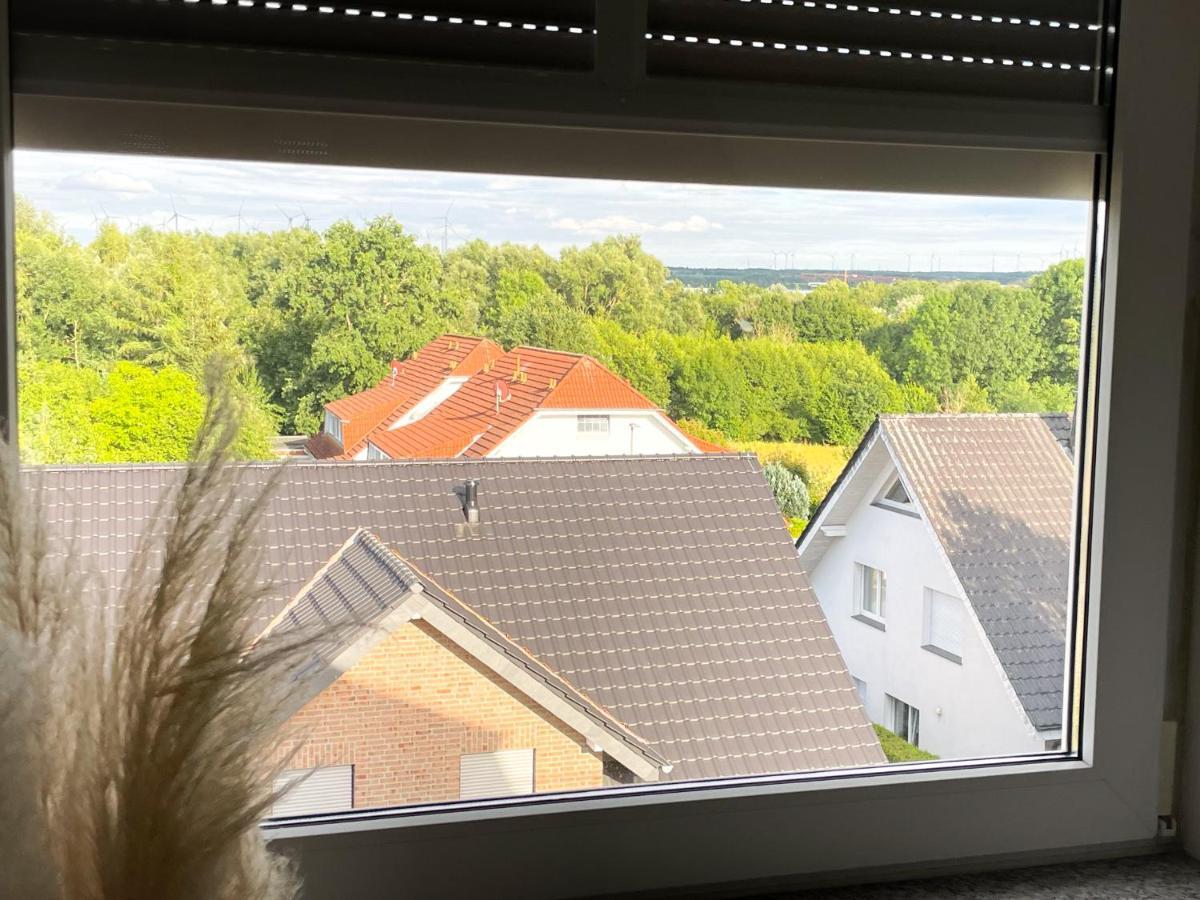 Moderne Stadtwohnung In Zentrumsnaher Lage Paderborn Zewnętrze zdjęcie