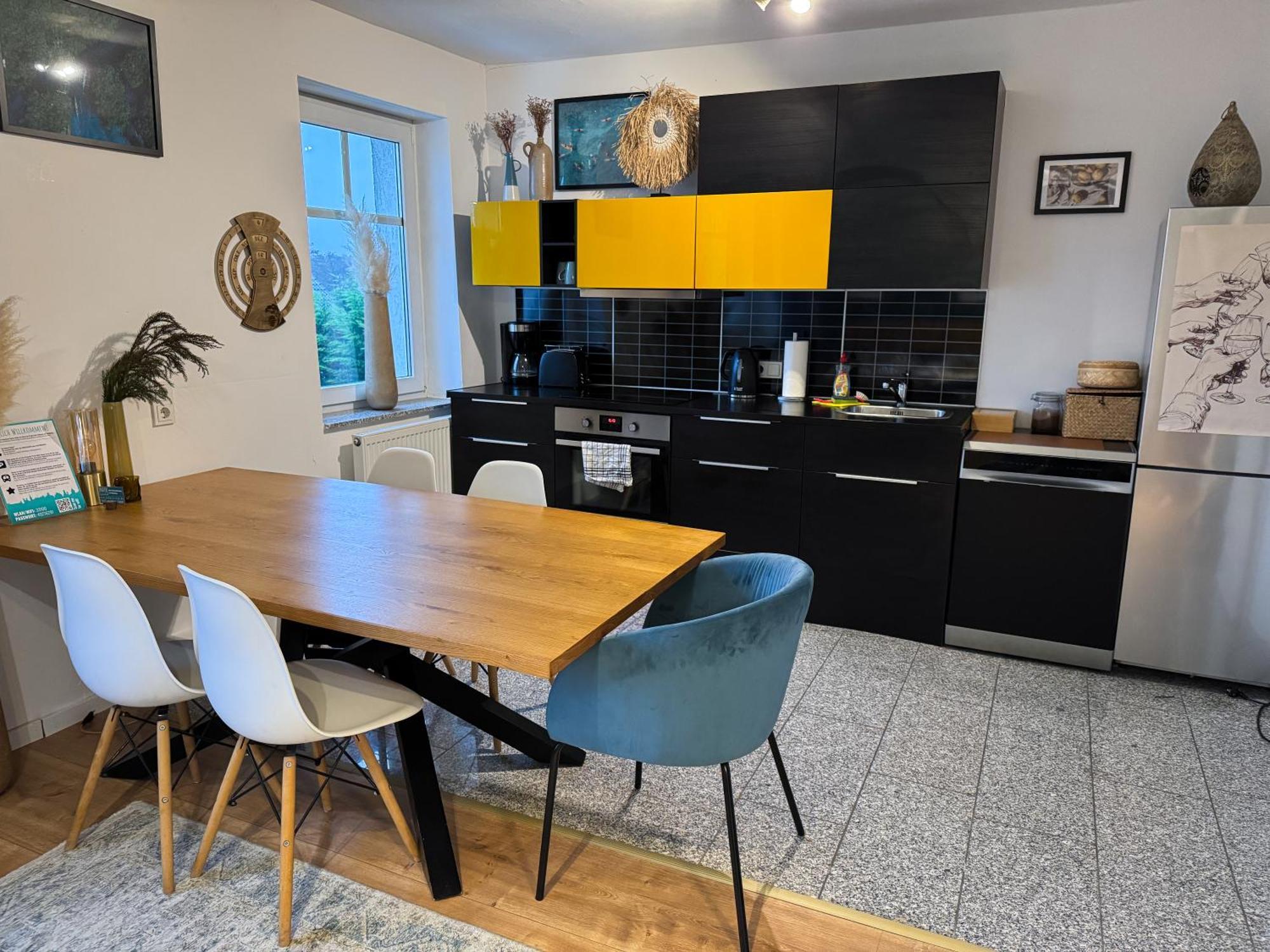 Moderne Stadtwohnung In Zentrumsnaher Lage Paderborn Zewnętrze zdjęcie