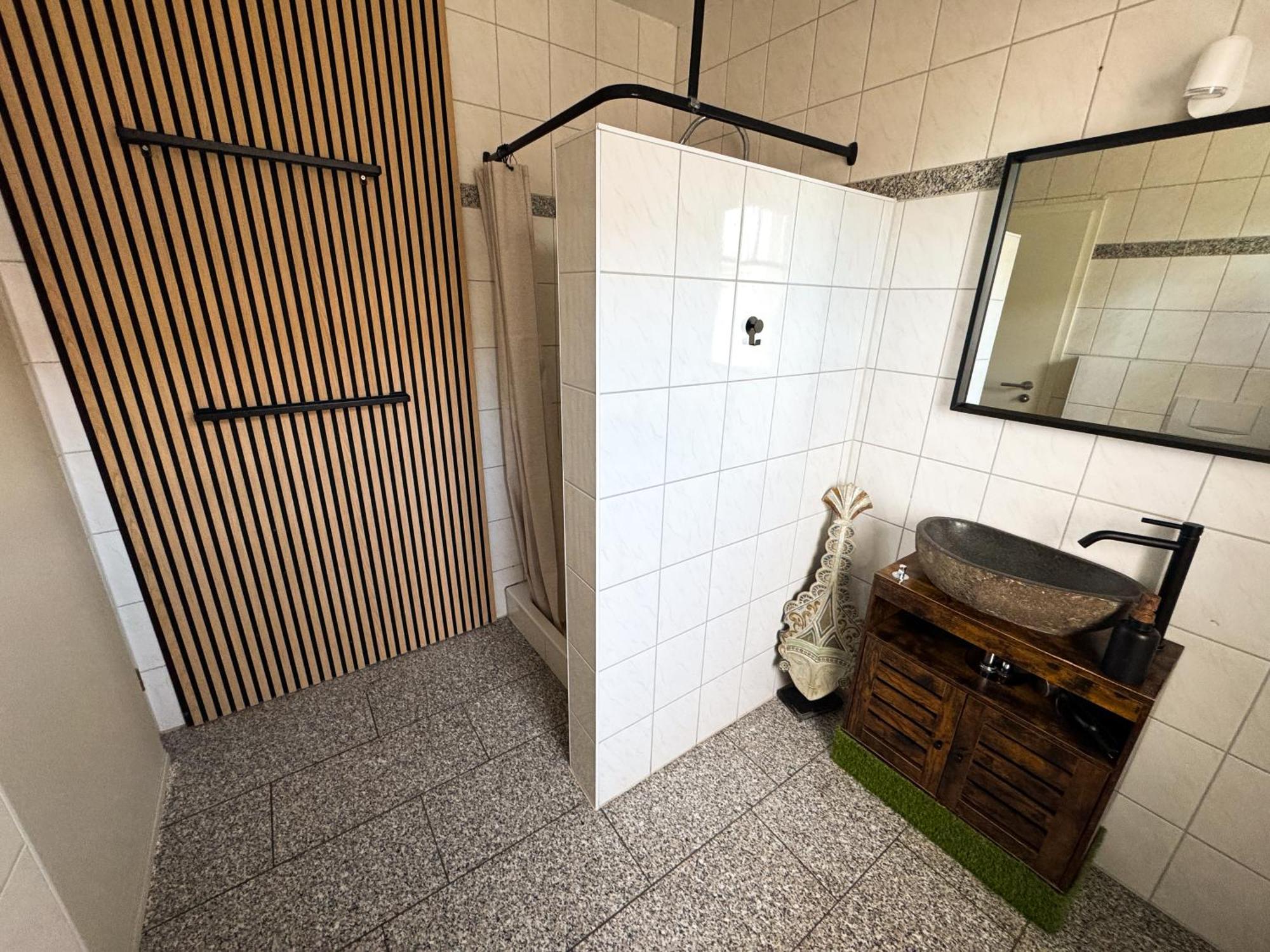 Moderne Stadtwohnung In Zentrumsnaher Lage Paderborn Zewnętrze zdjęcie